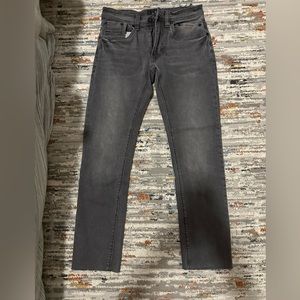Mens Steve Jeans